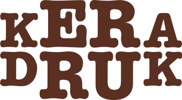 Logo KERADRUK DANIEL